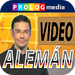 ALEMÁN ... ¡Todo el mundo puede hablar! (German for Spanish speakers)