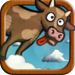 Monty Python's Cow Tossing