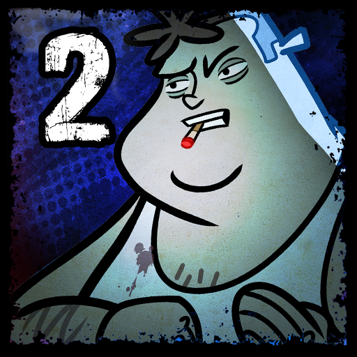 HECTOR: Ep2 – Senseless Acts of Justice